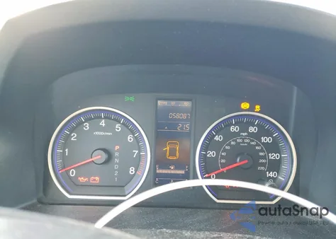 2011 Honda Cr-V Se z USA, uszkodzony, nr VIN 5J6RE4H45BL028069